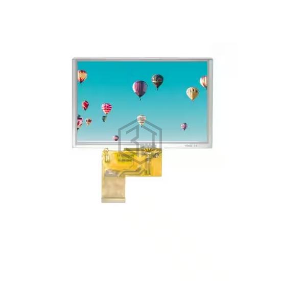 E50GE-I-RW850-R - Focus LCDs - Display Modules - LCD, OLED Character and Numeric