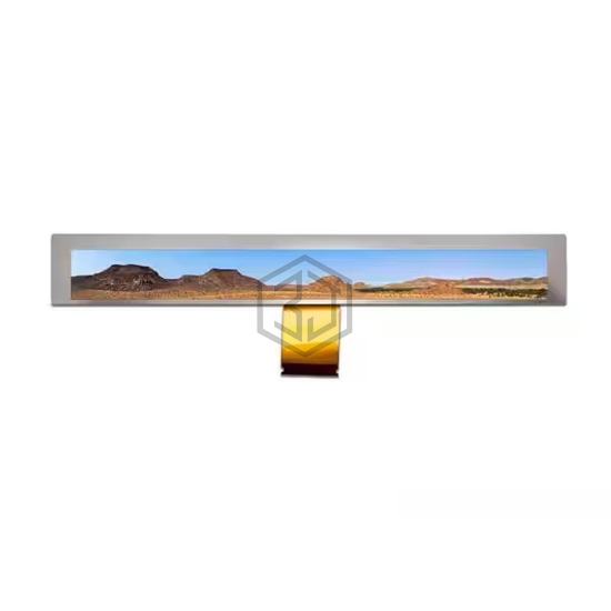 E104RB-FW450-N - Focus LCDs - Display Modules - LCD, OLED Character and Numeric