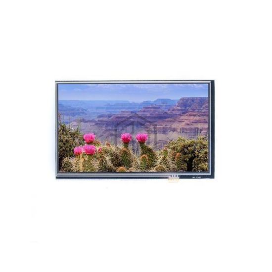 E70RA-HW480-R - Focus LCDs - Display Modules - LCD, OLED Character and Numeric