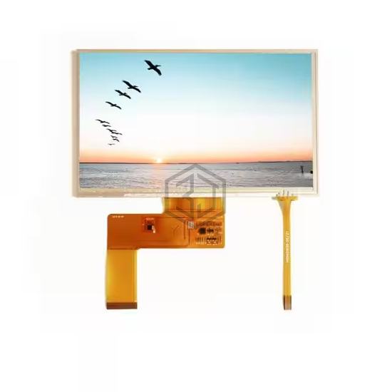 E70GE1-RW780-R - Focus LCDs - Display Modules - LCD, OLED Character and Numeric