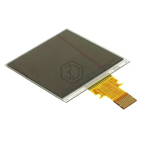 LS013B7DH03 - Sharp Microelectronics - Display Modules - LCD, OLED, Graphic
