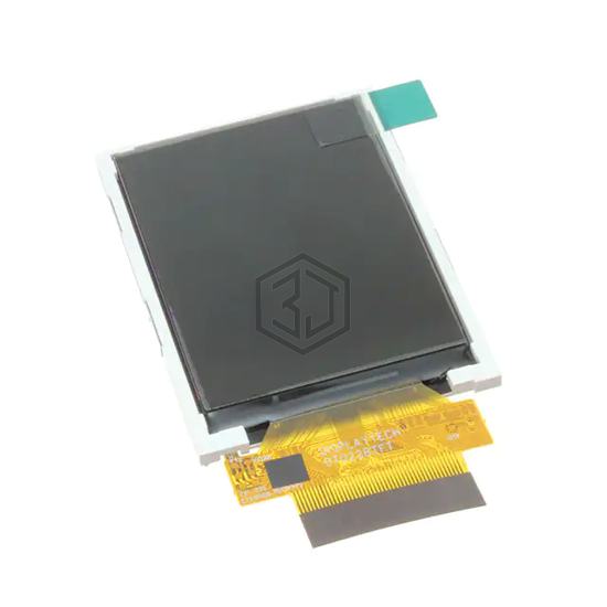 DT022CTFT - Displaytech - Display Modules - LCD, OLED, Graphic