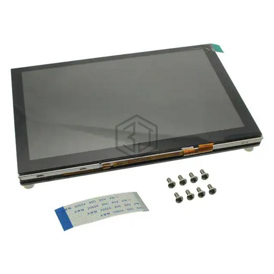 DFR0550 - DFRobot - Display Modules - LCD, OLED, Graphic