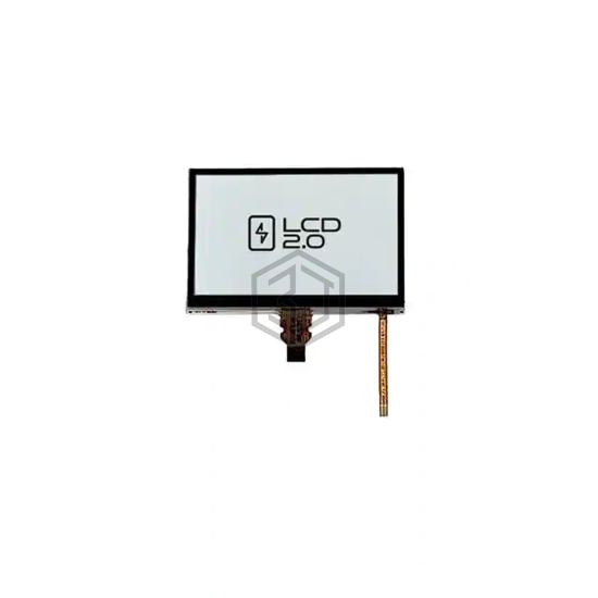 11103-03_T7 - Azumo - Display Modules - LCD, OLED, Graphic