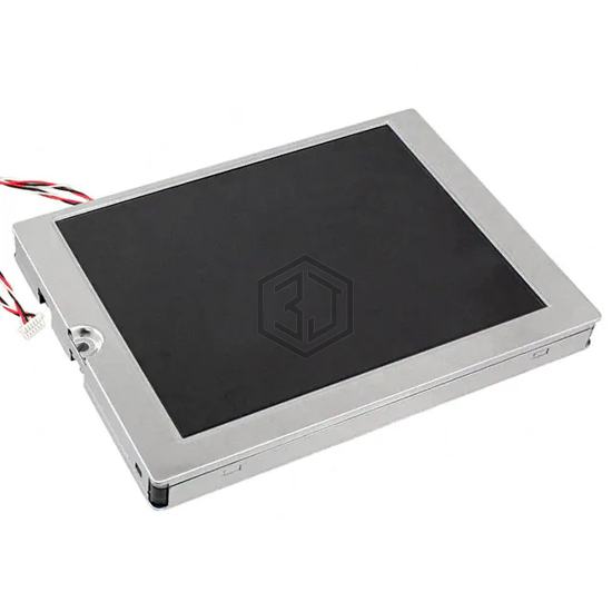TCG057VGLCA-G00 - Kyocera International, Inc. - Display Modules - LCD, OLED, Graphic