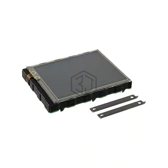 EA EDIPTFT32-ATP - Display Visions - Display Modules - LCD, OLED, Graphic