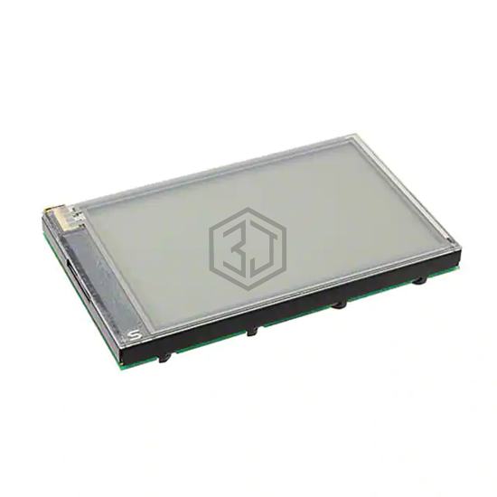 EA EDIP240J-7LWTP - Display Visions - Display Modules - LCD, OLED, Graphic