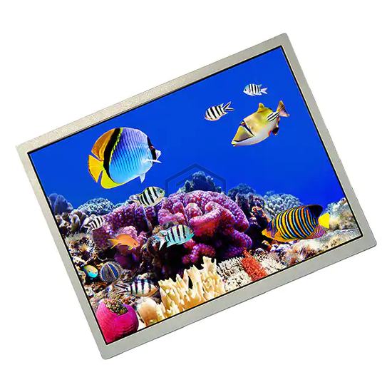 TCG104XGLPAPNN-AN30 - Kyocera International, Inc. - Display Modules - LCD, OLED, Graphic