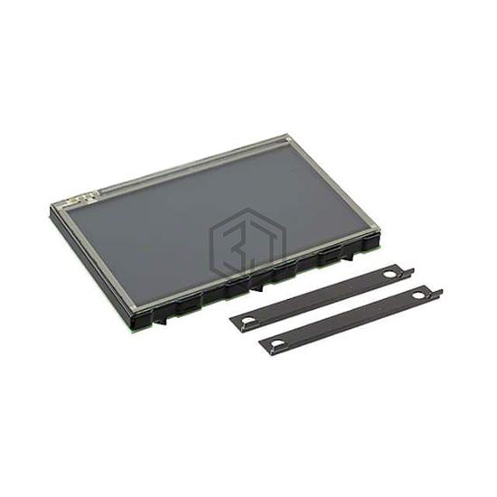 EA EDIPTFT43-ATP - Display Visions - Display Modules - LCD, OLED, Graphic