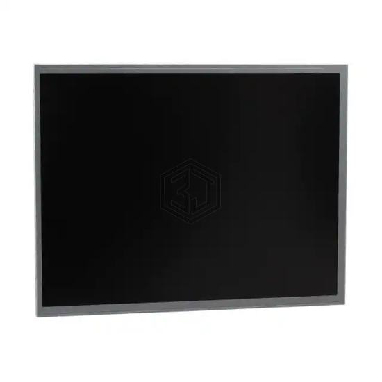 TCG121XGLPBPNN-AN40 - Kyocera International, Inc. - Display Modules - LCD, OLED, Graphic