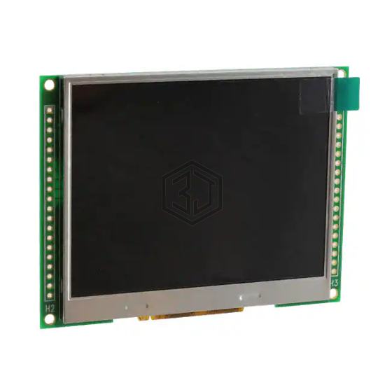 INT035TFT - Displaytech - Display Modules - LCD, OLED, Graphic