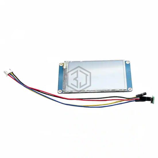 104990604 - Seeed Technology Co., Ltd - Display Modules - LCD, OLED, Graphic