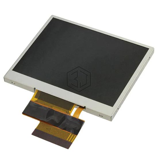 TCG035QVLPDANN-GN50 - Kyocera International, Inc. - Display Modules - LCD, OLED, Graphic