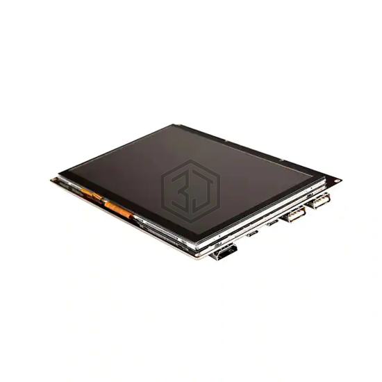 104990343 - Seeed Technology Co., Ltd - Display Modules - LCD, OLED, Graphic