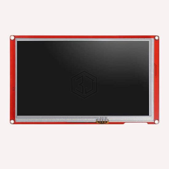 104990606 - Seeed Technology Co., Ltd - Display Modules - LCD, OLED, Graphic