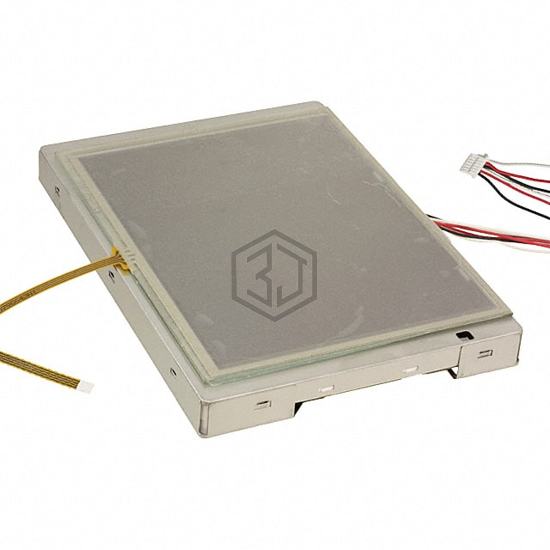 T-55265GD057J-LW-ACN - Kyocera International, Inc. - Display Modules - LCD, OLED, Graphic