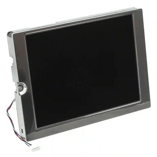 TCG057VGLCS-H50 - Kyocera International, Inc. - Display Modules - LCD, OLED, Graphic