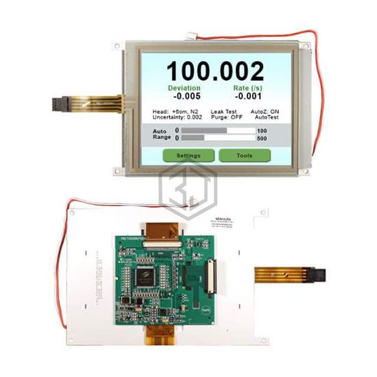 NHD-5.7-320240WFB-CTXI#-T-1 - Newhaven Display Intl - Display Modules - LCD, OLED, Graphic