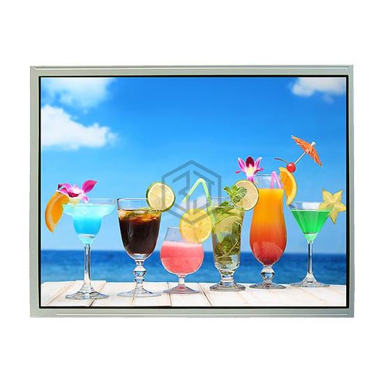 TCG121WXLPAPNN-AN20 - Kyocera International, Inc. - Display Modules - LCD, OLED, Graphic