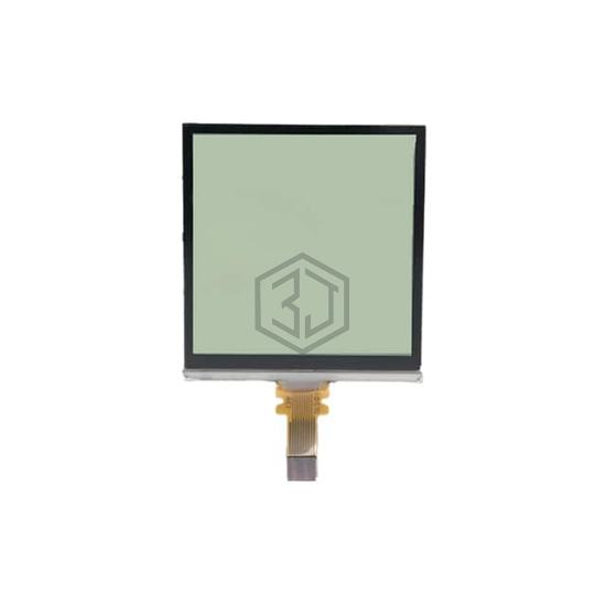 TN0181ANVNANN-GN00 - Kyocera International, Inc. - Display Modules - LCD, OLED, Graphic