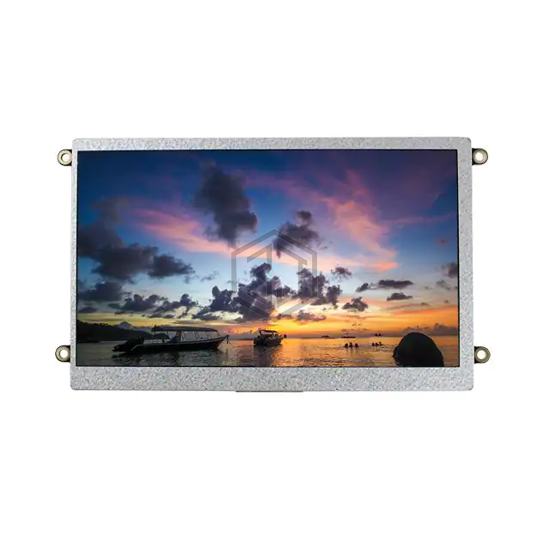 NHD-7.0-HDMI-N-RTXL - Newhaven Display Intl - Display Modules - LCD, OLED, Graphic