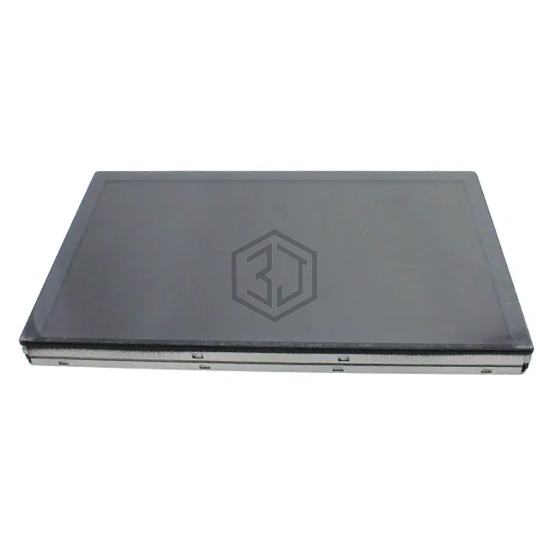 LQ080Y5DZ03A - Sharp Microelectronics - Display Modules - LCD, OLED, Graphic