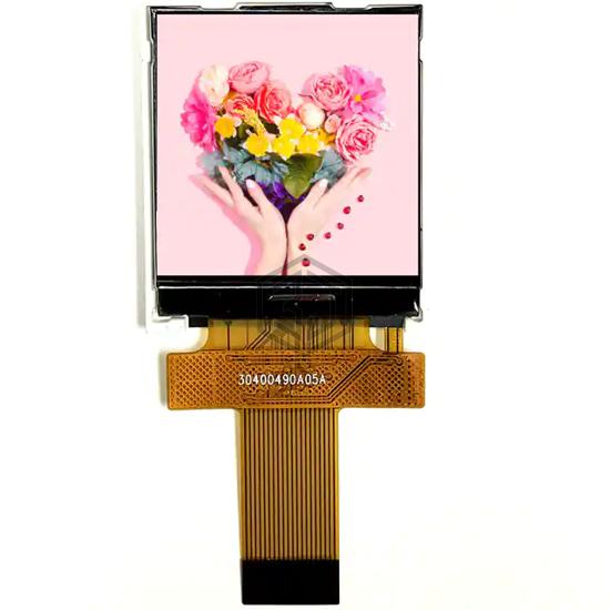 AFK128128A0-1.44N6NTM - Orient Display - duplicate use 3444 - Display Modules - LCD, OLED, Graphic