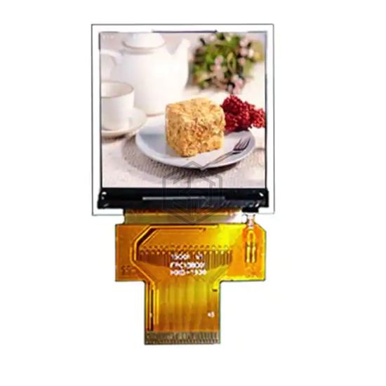 AFR240240A0-1.5INTN - Orient Display - duplicate use 3444 - Display Modules - LCD, OLED, Graphic