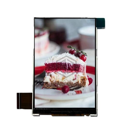 AFK320480A0-3.5N12NTM - Orient Display - duplicate use 3444 - Display Modules - LCD, OLED, Graphic