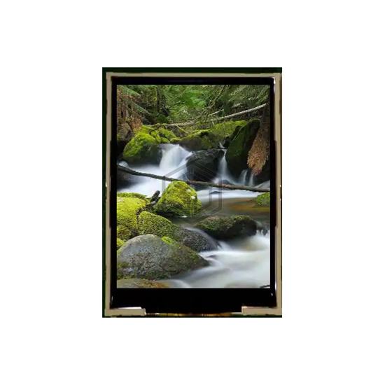ATM0177B3A-T - AZ Displays - Display Modules - LCD, OLED, Graphic