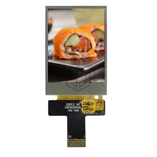 AFR240320A0-2.0INTM-I - Orient Display - duplicate use 3444 - Display Modules - LCD, OLED, Graphic