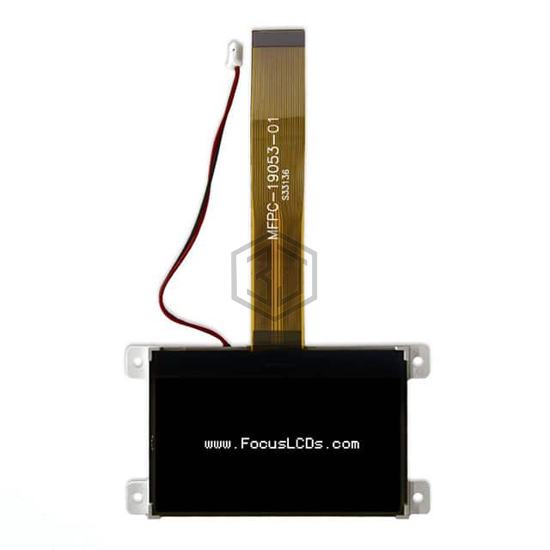 G12864A-KW-LW63 - Focus LCDs - Display Modules - LCD, OLED, Graphic