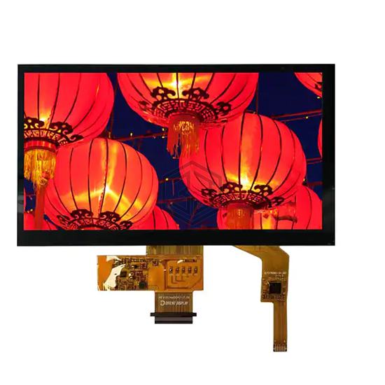 AFY1024600A2-7.0INTH-C - Orient Display - duplicate use 3444 - Display Modules - LCD, OLED, Graphic