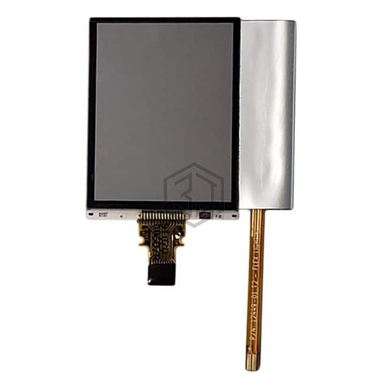 12616-01_T3 - Azumo - Display Modules - LCD, OLED, Graphic