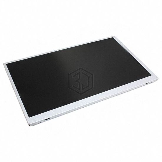LQ090Y3DG01 - Sharp Microelectronics - Display Modules - LCD, OLED, Graphic