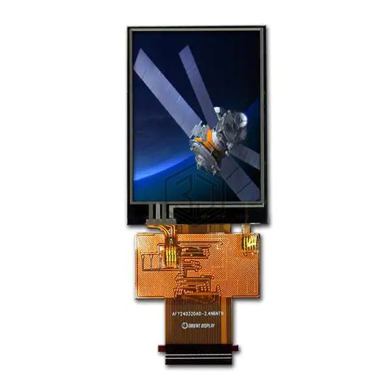 AFY240320A0-2.4N6NTN-R - Orient Display - duplicate use 3444 - Display Modules - LCD, OLED, Graphic