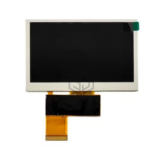 GLT043800480IH2 - GlobalTech Display - Display Modules - LCD, OLED, Graphic