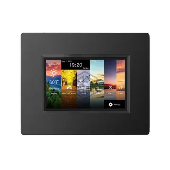 KS782 - Sungale - Display Modules - LCD, OLED, Graphic