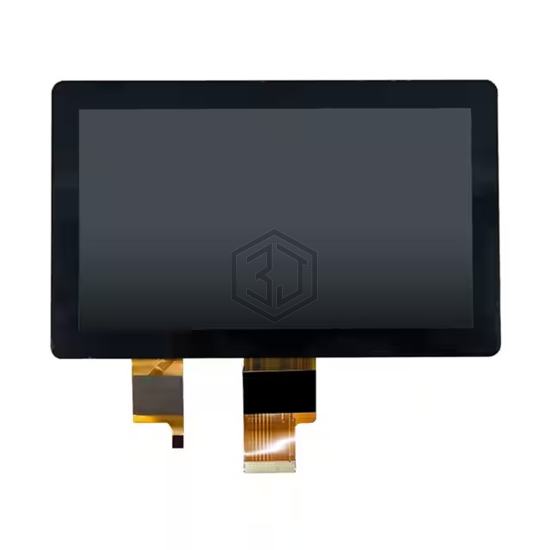 GLT0701024600IS2-CTP - GlobalTech Display - Display Modules - LCD, OLED, Graphic