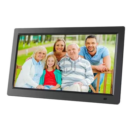 CPF1510+ - Sungale - Display Modules - LCD, OLED, Graphic