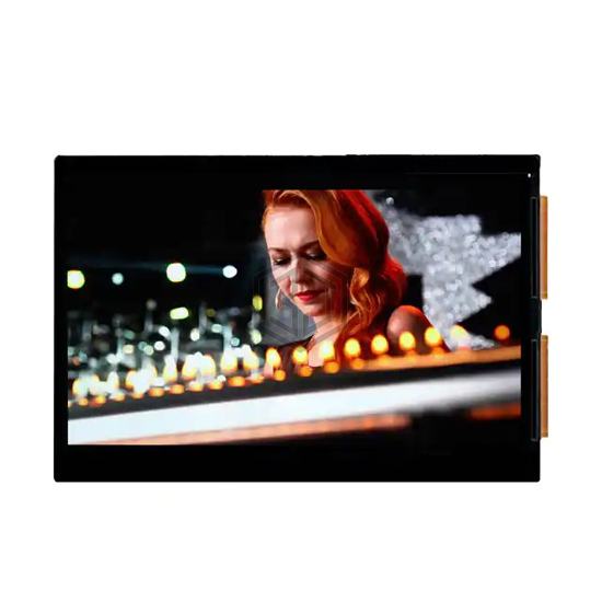LCD157-070CTL1ARNTTR1.1 - Lincoln Technology Solutions - Display Modules - LCD, OLED, Graphic