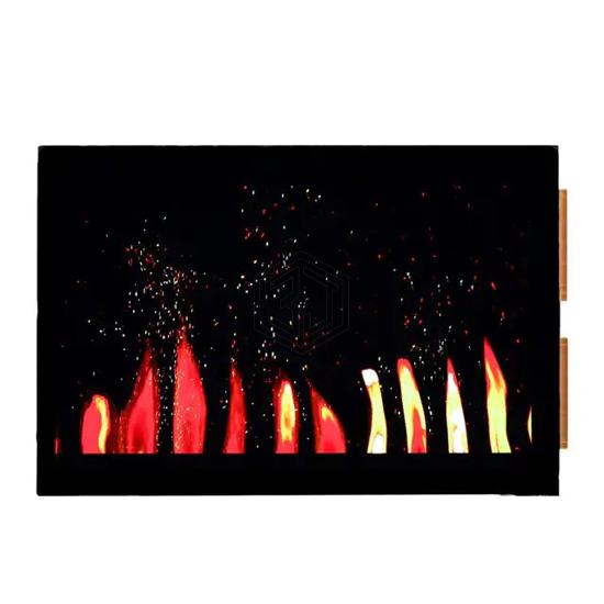 LCD132- 070CTL1ARNTTR1.1 - Lincoln Technology Solutions - Display Modules - LCD, OLED, Graphic