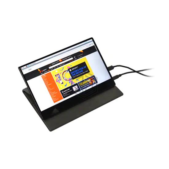 DFR0698 - DFRobot - Display Modules - LCD, OLED, Graphic