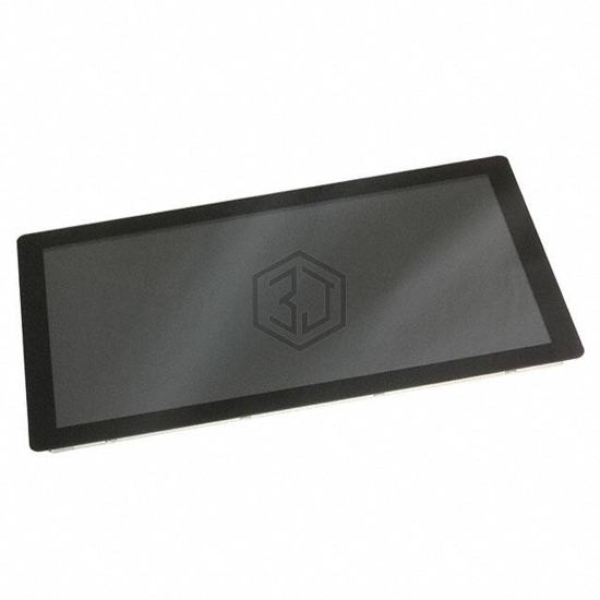 CC-ACC-LCDW-10 - Digi - Display Modules - LCD, OLED, Graphic