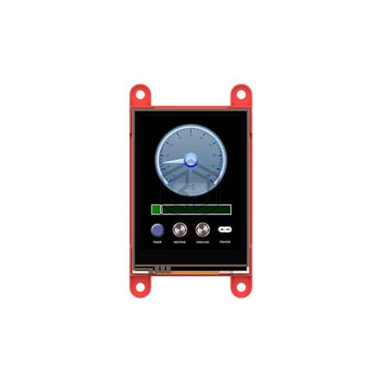 GEN4-ULCD-24PT - 4D Systems Pty Ltd - Display Modules - LCD, OLED, Graphic