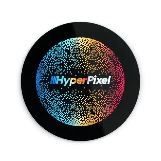 PIM579 - Pimoroni Ltd - Display Modules - LCD, OLED, Graphic