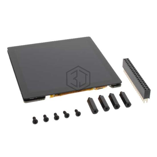 PIM470 - Pimoroni Ltd - Display Modules - LCD, OLED, Graphic