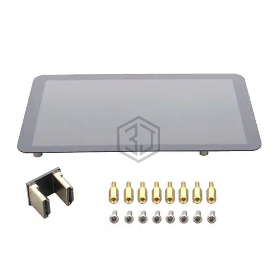 DFR0524 - DFRobot - Display Modules - LCD, OLED, Graphic
