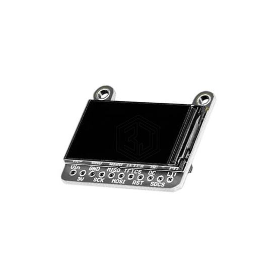 4383 - Adafruit Industries LLC - Display Modules - LCD, OLED, Graphic