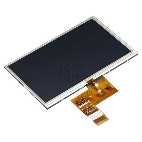 2354 - Adafruit Industries LLC - Display Modules - LCD, OLED, Graphic